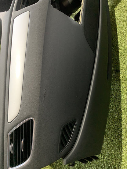 Kit Airbag Audi Q3 2015