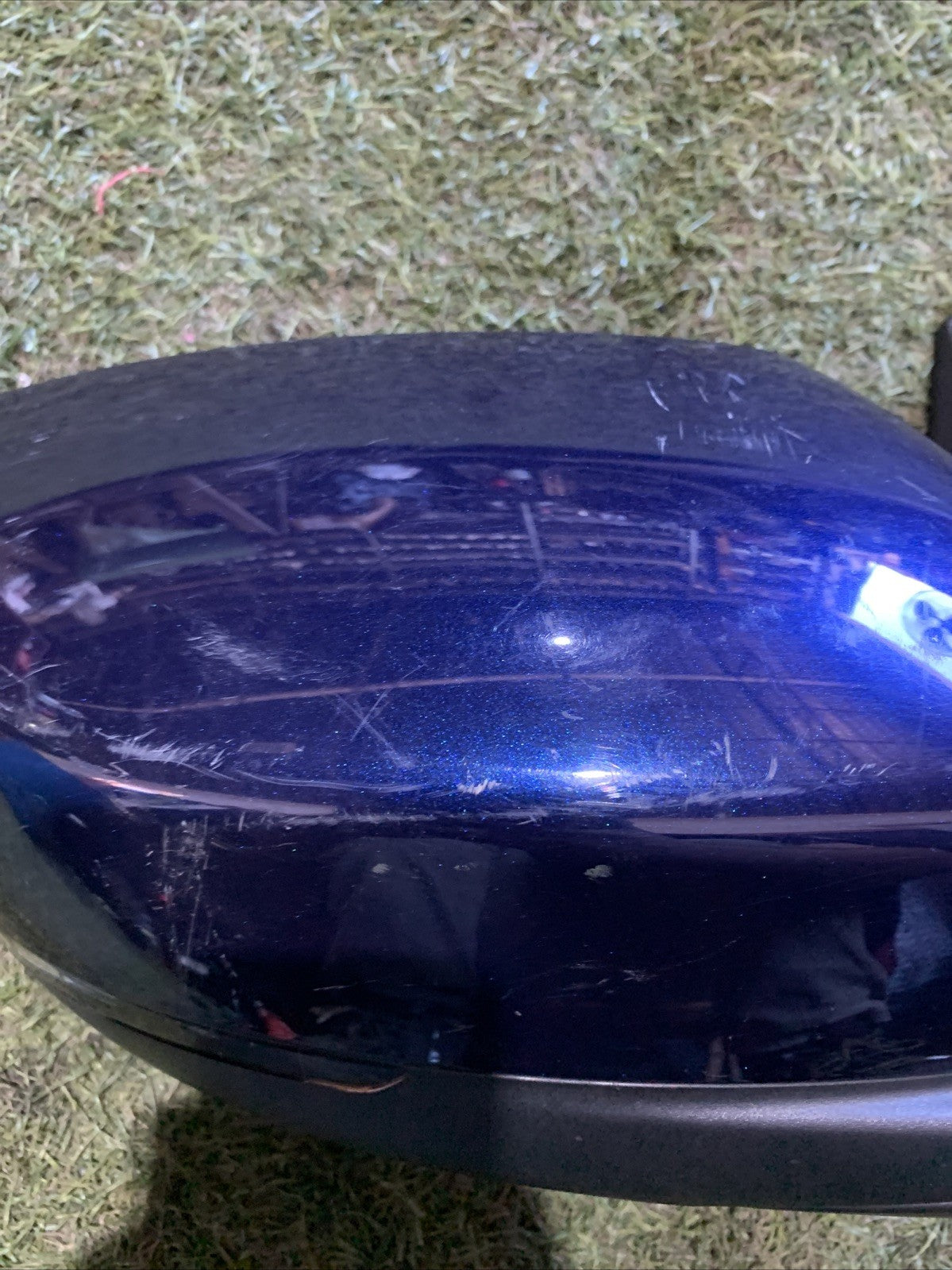 Specchietto Retrovisore Destro Maserati Levante 19 Pin