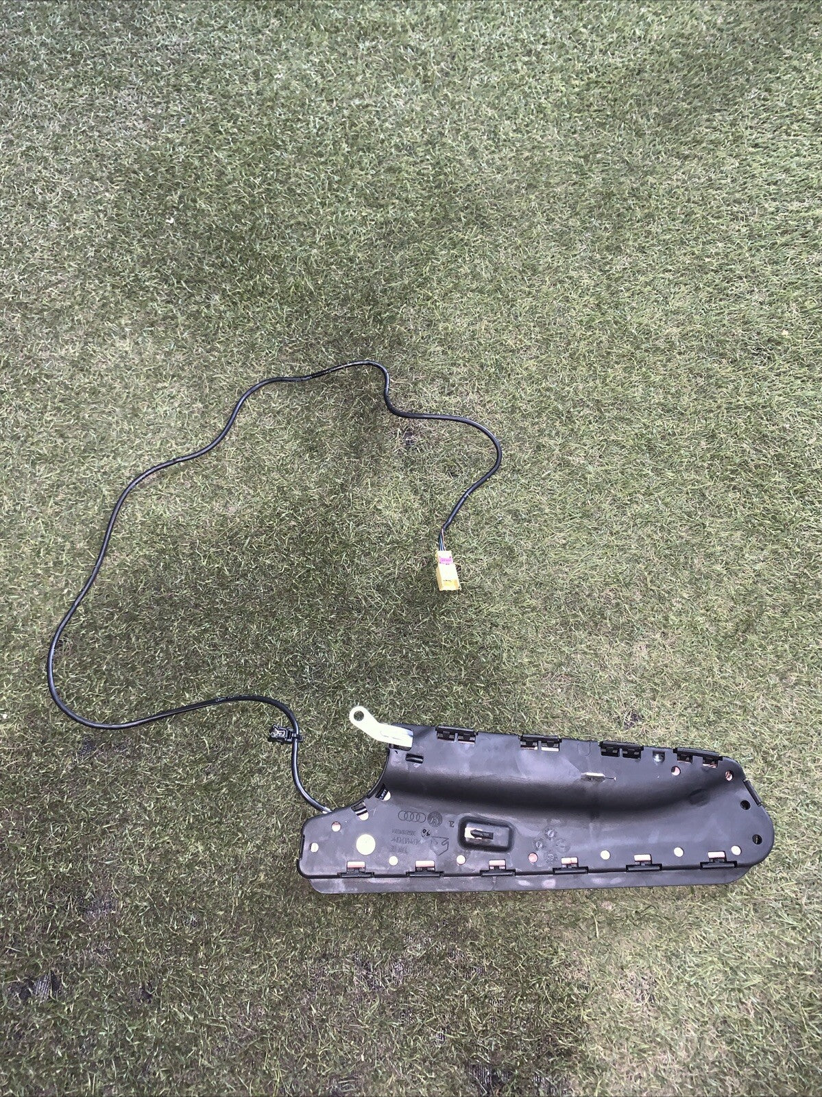 AIRBAG SEDILE SINISTRO AUDI Q7 2006 4L0880241