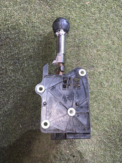 50295716 SELETTORE LEVA CAMBIO MARCE MANUALE FIAT CINQUECENTO 500 1.2 B