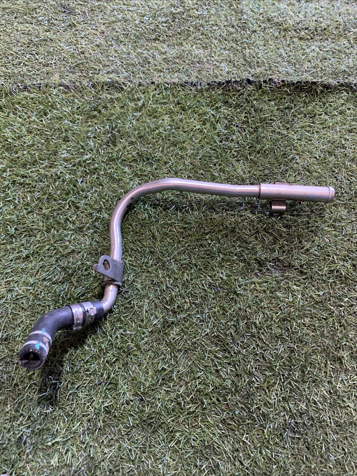 Tubo Scambiatore Acqua Olio Jeep Renegade 1.0 Benzina 46350500