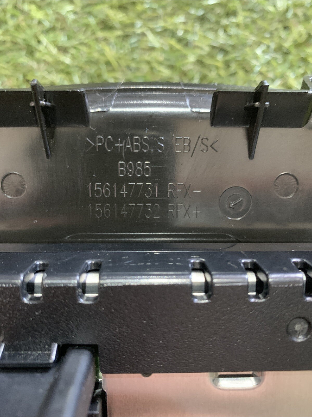 Centralina Modulo Ricarica Wirless Alfaromeo Stelvio 2022 156147731