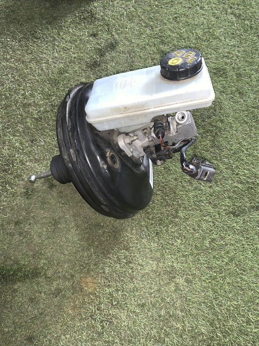 SERVOFRENO VOLKSWAGEN Up 1° Serie Skoda Citigo 1S1614105B (2)