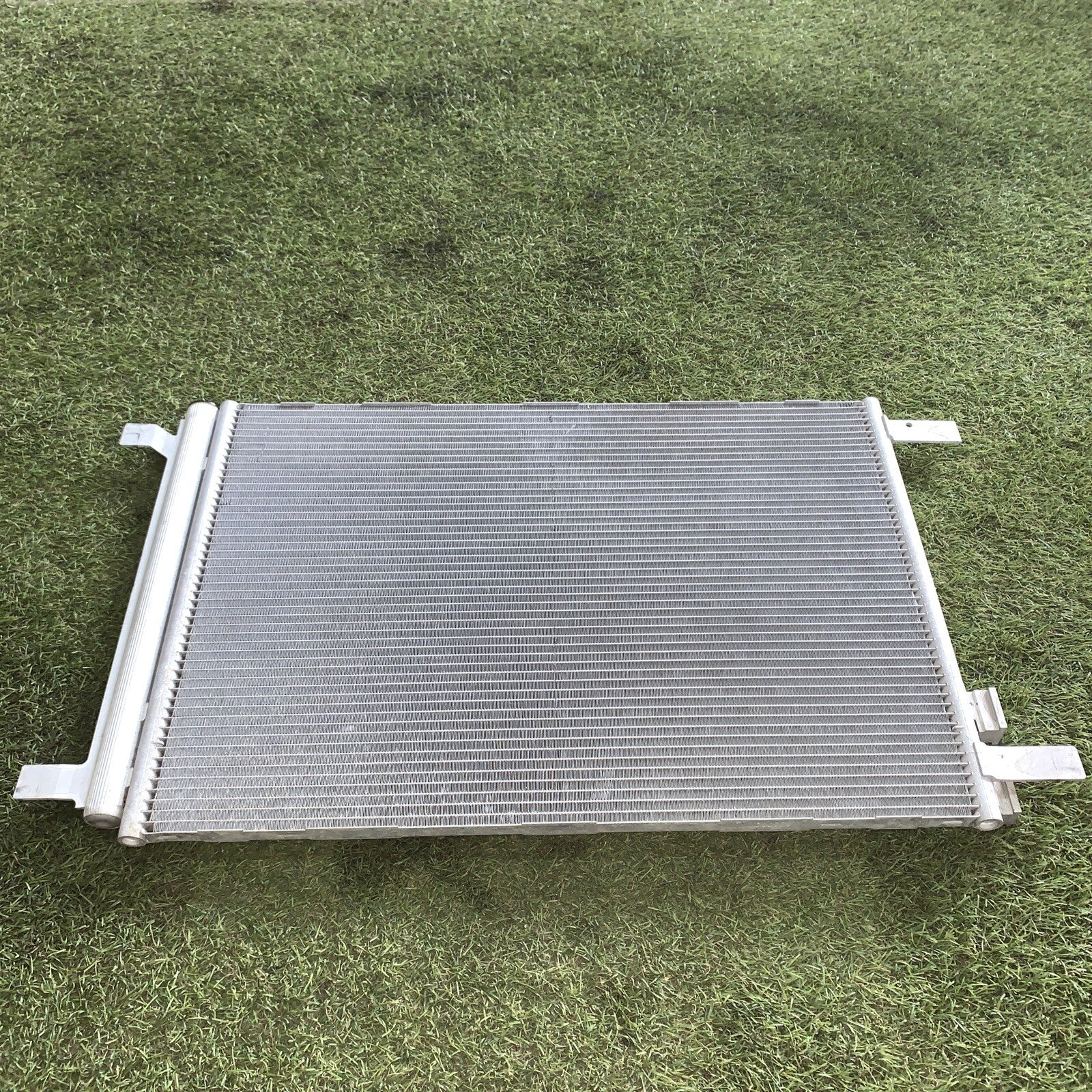 5Q0816411BG RADIATORE A/C VOLKSWAGEN T-Cross 1.0 Benzina