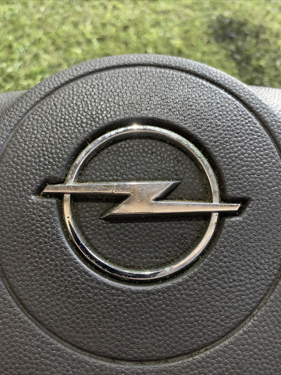 Airbag Volante Guidatore Opel Astra H 2007 13111344