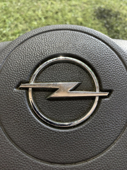 Airbag Volante Guidatore Opel Astra H 2007 13111344