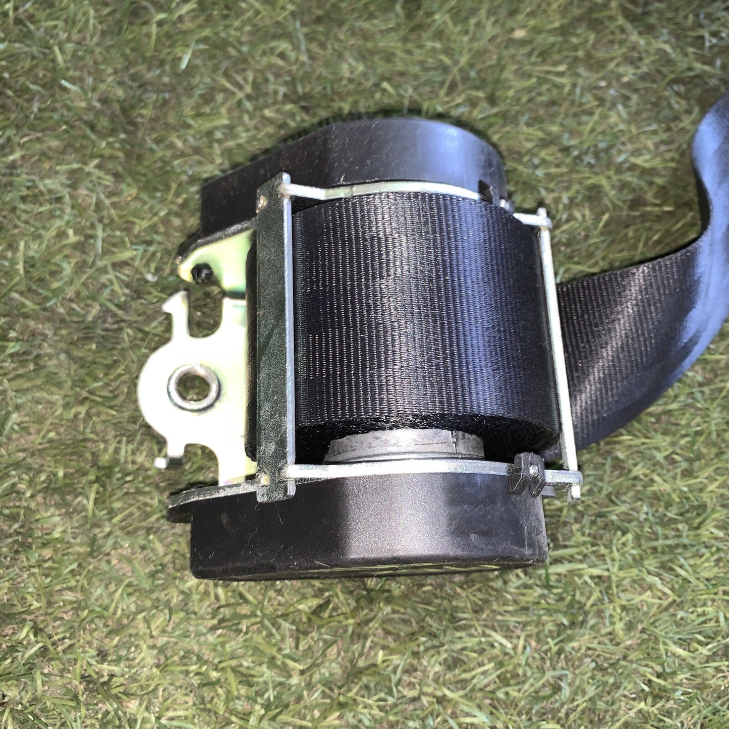 CINTURA DI SICUREZZA POSTERIORE DESTRO CENTRALE PER DACIA LODGY | 888401893R