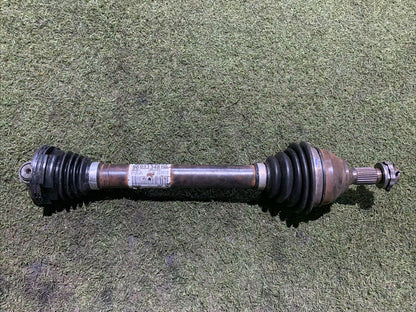 Semiasse Anteriore Destro Citroen C4 2016 1.6 Diesel 9684134880