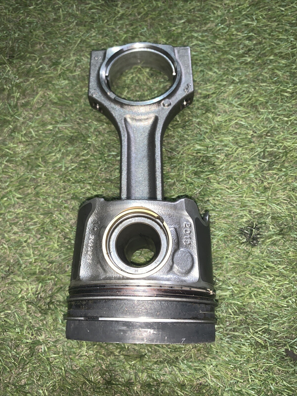 Pistone Con Biella Bmw G20 2.0 190 CV 858051504 (1)