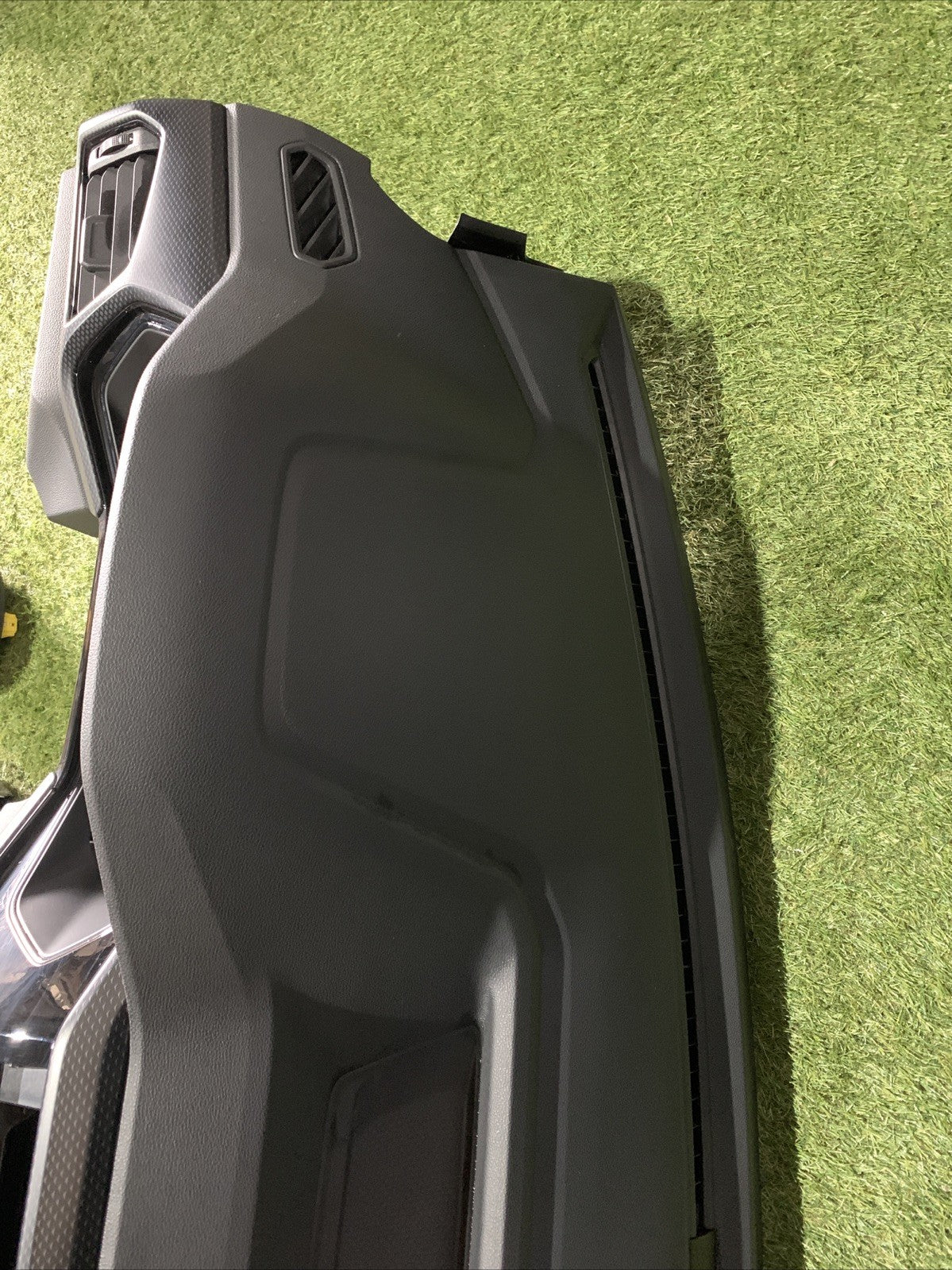 MUSATA E KIT AIRBAG VOLKSWAGEN T-CROSS R-LINE 2022