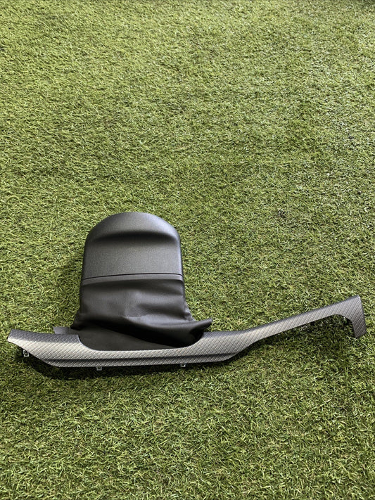 5H1858415C MODANATURA RIVESTIMENTO CRUSCOTTO LATO SINISTRO VOLKSWAGEN GOLF 8R