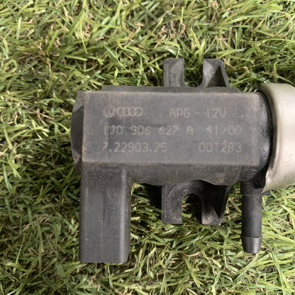 Convertitore Di Pressione per VOLKSWAGEN Golf (1J0906627A)