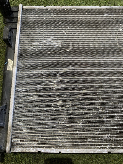 Radiatore Acqua Fiat 500 1.4 Benzina 878360300