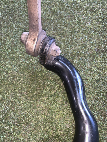 7L0411025G BARRA STABILIZZATRICE ANTERIORE AUDI Q7 (4LB)(2006-2015) 3.0 Diesel