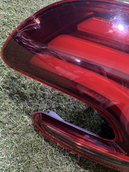 FARO FANALE STOP POSTERIORE SX SINISTRO PEUGEOT 208 2017 9810343080