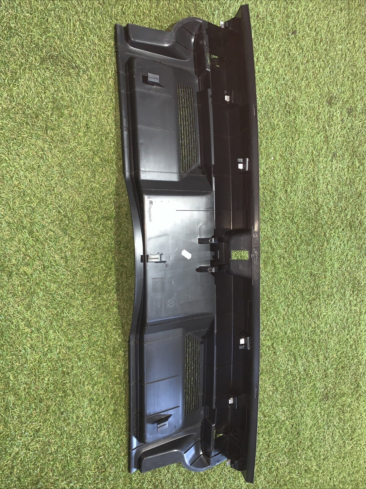 PLASTICA RIVESTIMENTO INFERIORE BAGAGLIAIO POSTERIORE VW VOLKSWAGEN T-ROC
