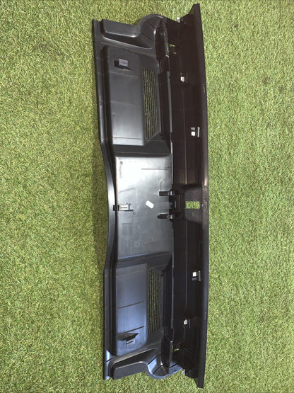 PLASTICA RIVESTIMENTO INFERIORE BAGAGLIAIO POSTERIORE VW VOLKSWAGEN T-ROC