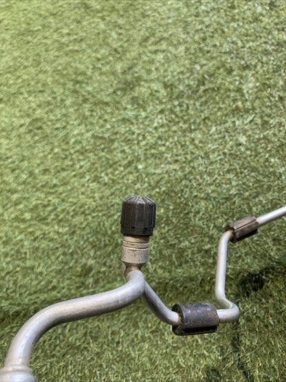 Tubo Aria Condizionata Audi A3 8P 2.0 Diesel 1K0820741BB