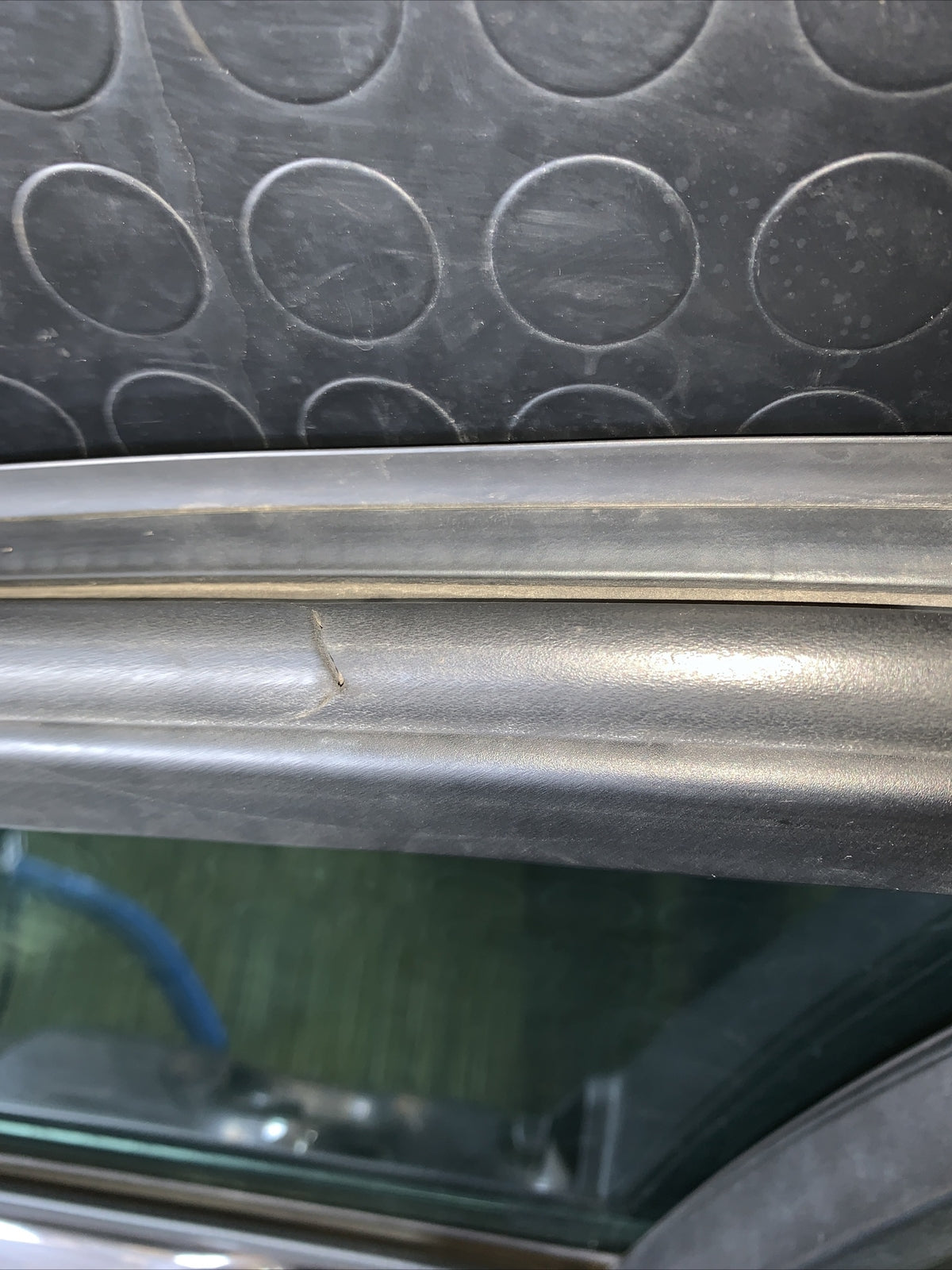 Sportello Anteriore Destro Audi A4 2011