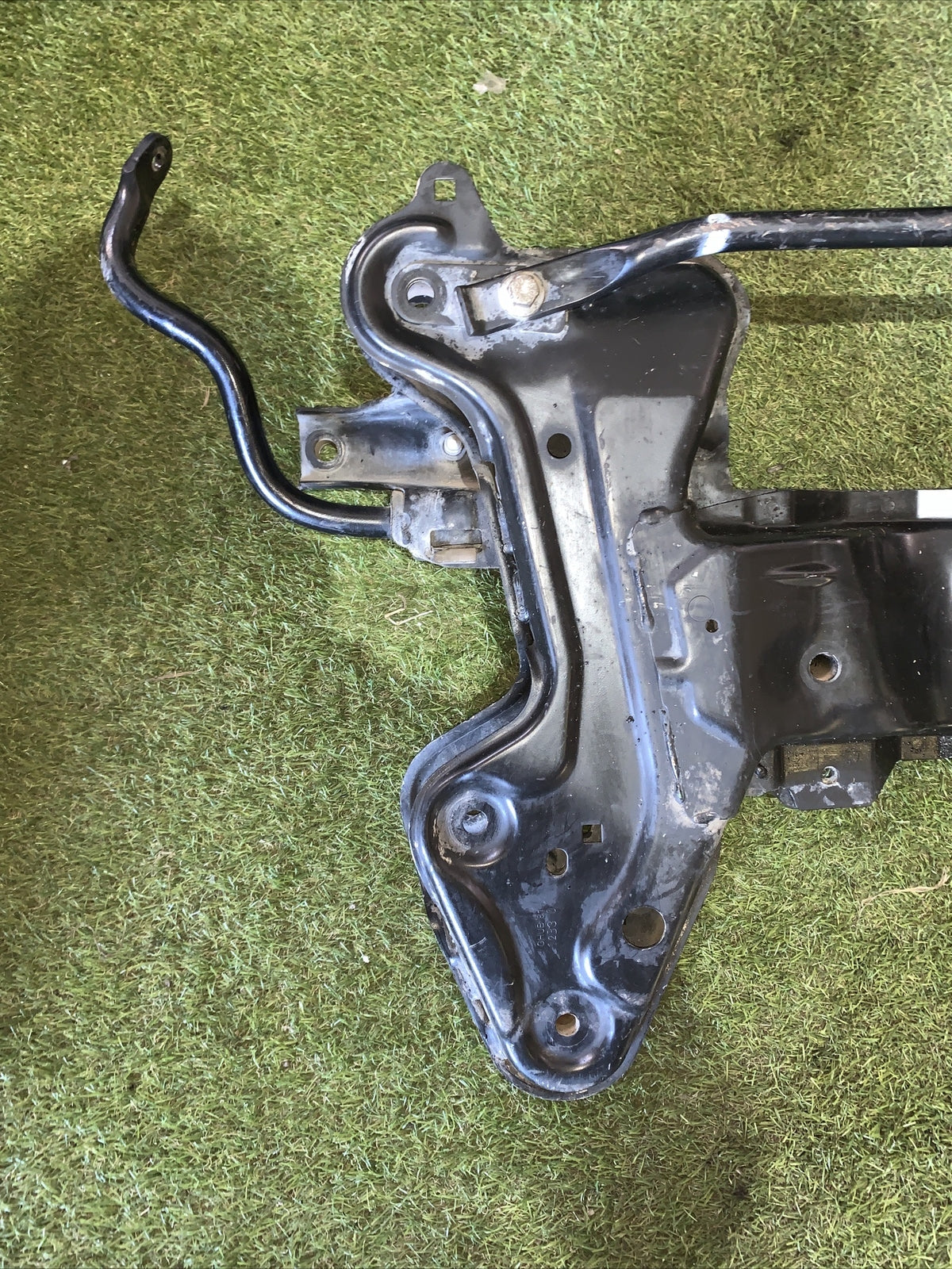 CULLA MOTORE PEUGEOT 208 Serie Diesel 1400 (1219) 1599045