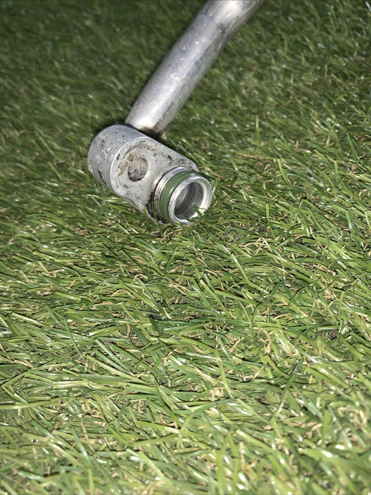 51732746 TUBO TUBAZIONE CLIMA ARIA CONDIZIONATA FIAT PUNTO 188 1.3 D