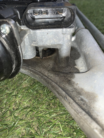 80B955023A MOTORINO TERGICRISTALLO ANTERIORE AUDI Q5 Serie (1217)