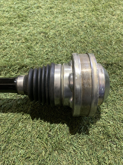 SEMIASSE ANTERIORE SINISTRO AUDI A3 8P 2008 2.0 DIESEL 1K0407271HM