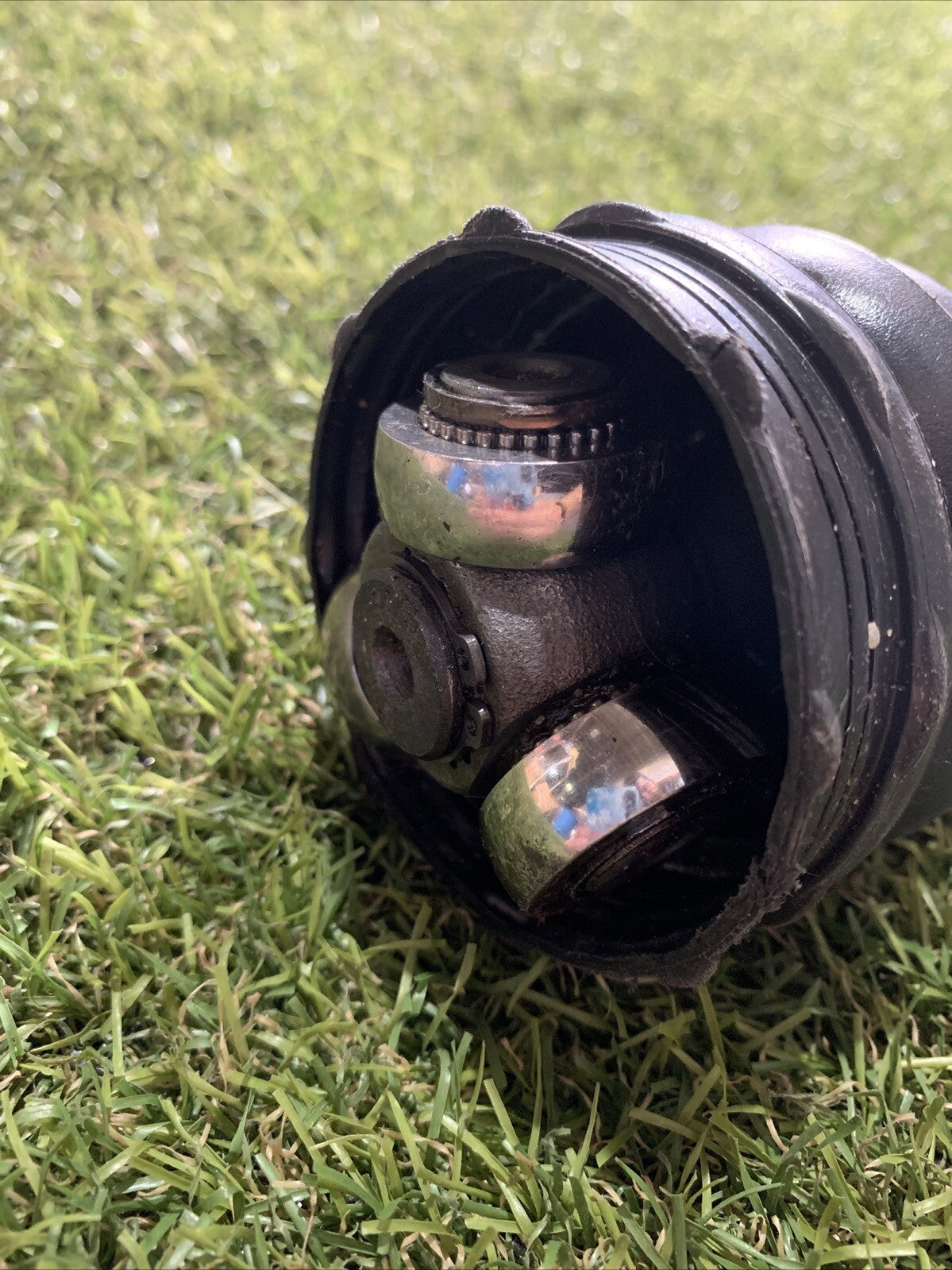 SEMIASSE DESTRO FIAT PANDA 312 1.2 BENZINA 00519022770 (2)