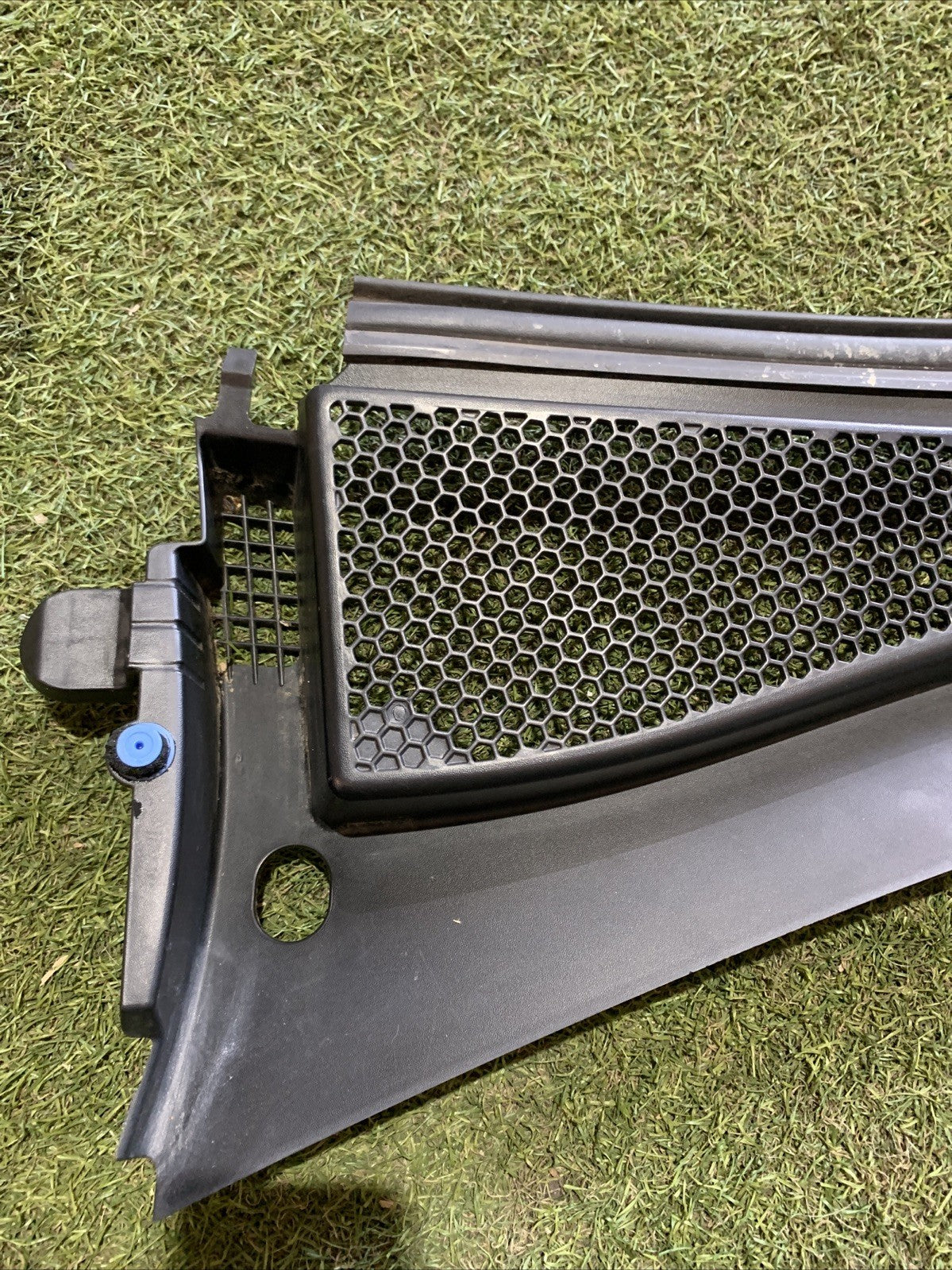 Griglia Gocciolatoio Parabrezza Peugeot 208 2017 9673303080 9673302777