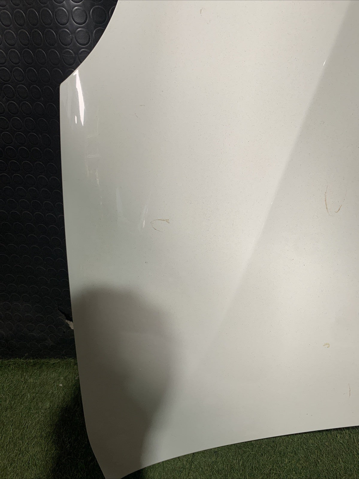 COFANO ANTERIORE ALFA ROMEO GIULIETTA