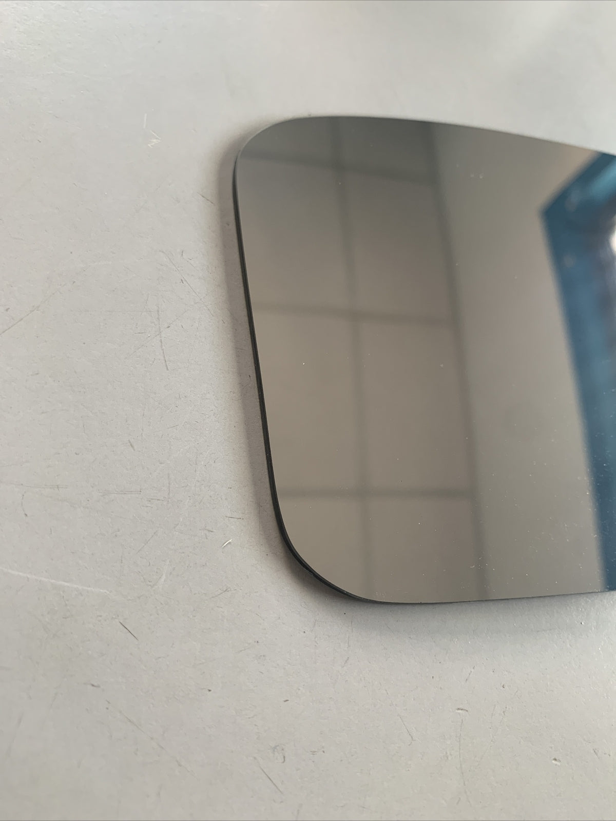 Vetro specchietto Ford Focus fino al 2004 destro senza piattello 313D