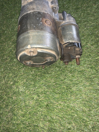 Motorino avviamento 63221890 Fiat Panda 1 Serie 1986-2003