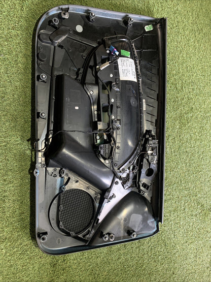 Pannello Porta Interno Anteriore Destro Audi A1 2010 3 Porte 8X3868110
