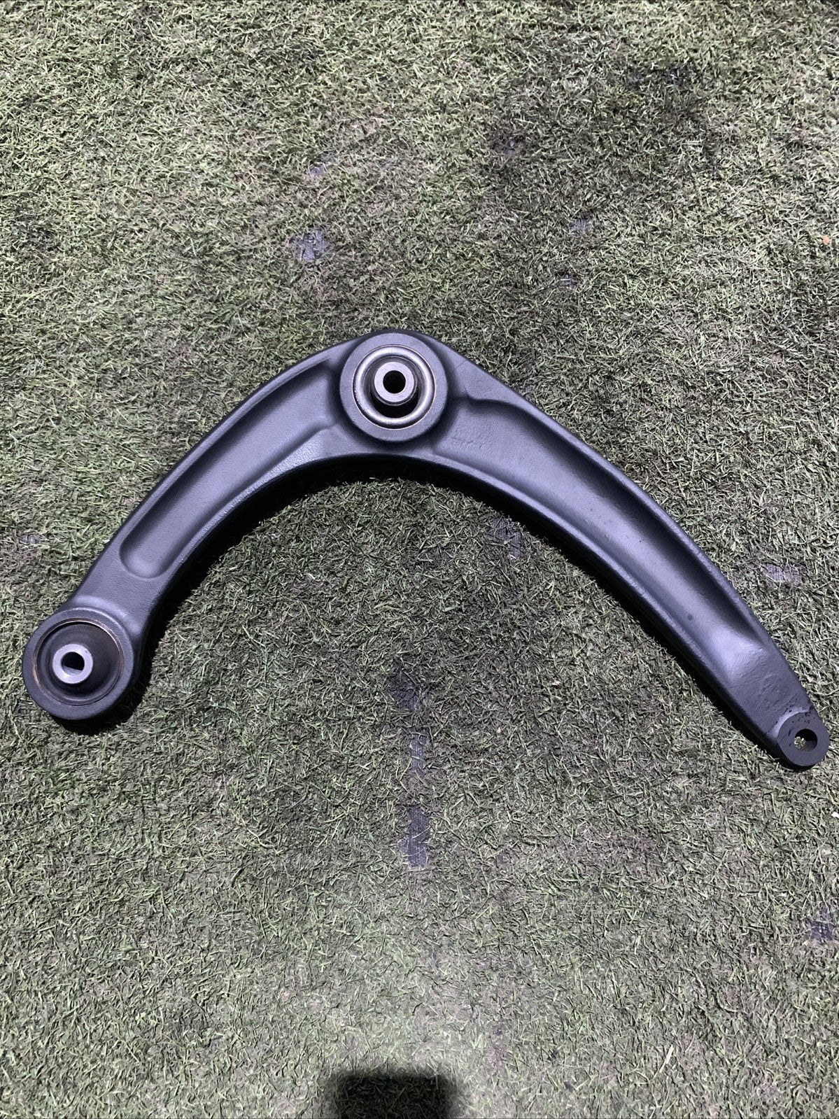 Braccio Oscilante Anteriore Sinistro Citroen DS4 2011-2015 1.6 Diesel
