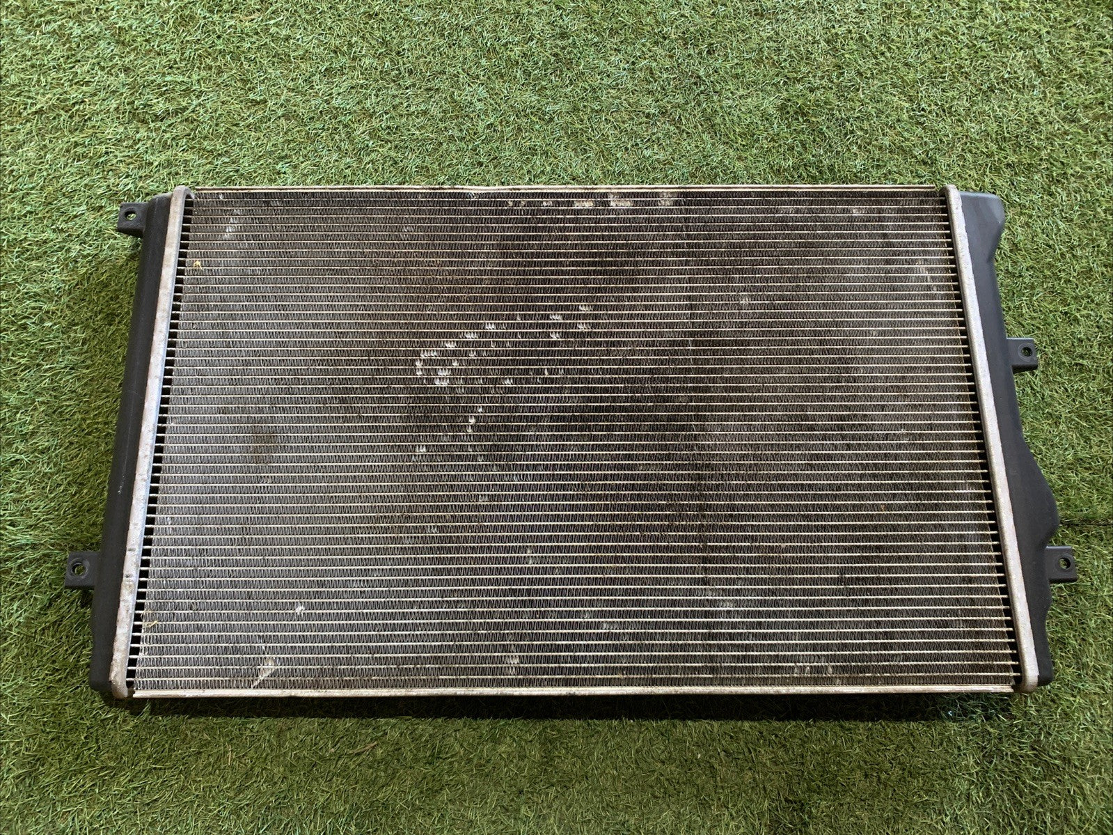 Radiatore Acqua Skoda Octavia 2004 1.9 Diesel 1K0121253H