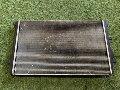 Radiatore Acqua Skoda Octavia 2004 1.9 Diesel 1K0121253H