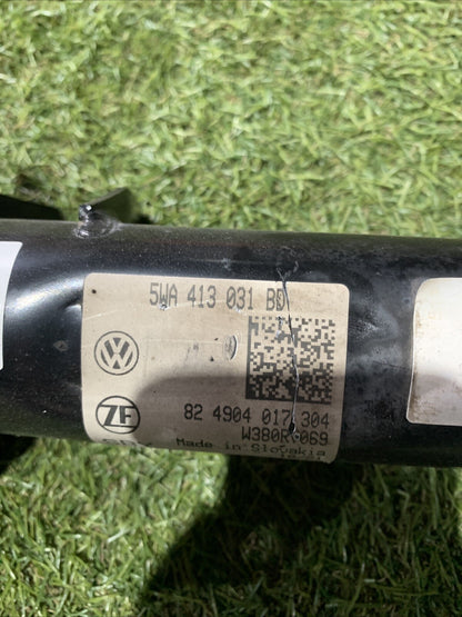 Ammortizzatore Anteriore Destra Volkswagen Golf 8 2.0 Benzina 5WA413031BD
