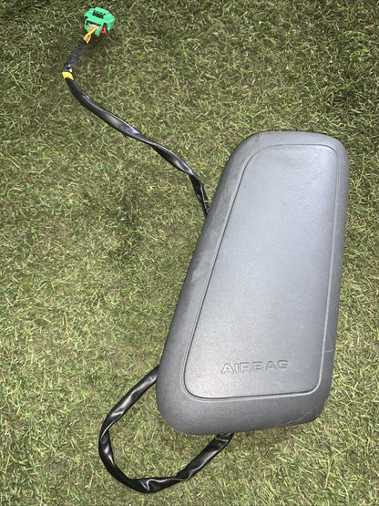 Airbag Sedile Anteriore SX Citroen C1-107- AYGO 2005 al 2014 Cod 6029922 (2)