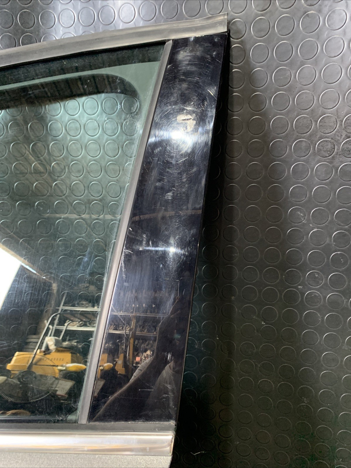 Porta Portiera Sportello Anteriore Sinistro Ford C-Max 2018