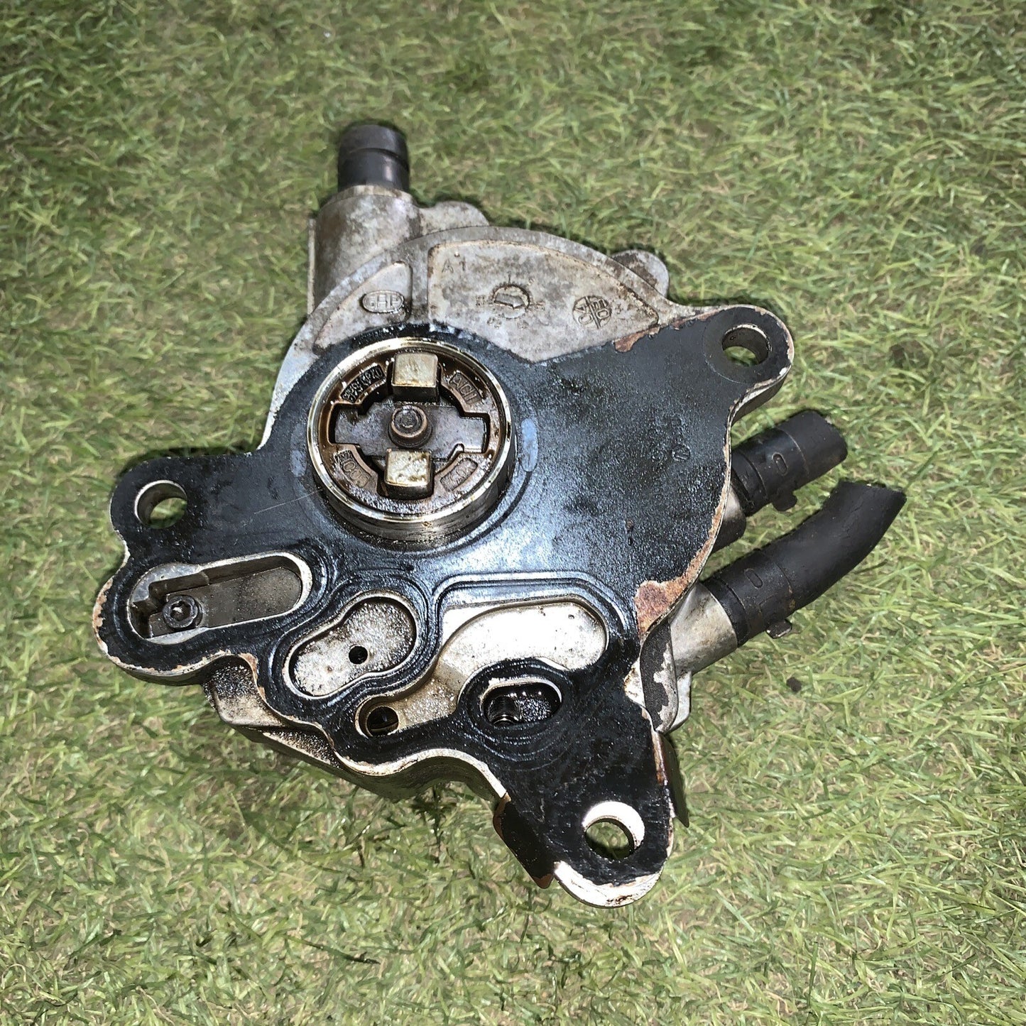 03G145209 DEPRESSORE FRENI POMPA A VUOTO VOLKSWAGEN Golf 6 Berlina