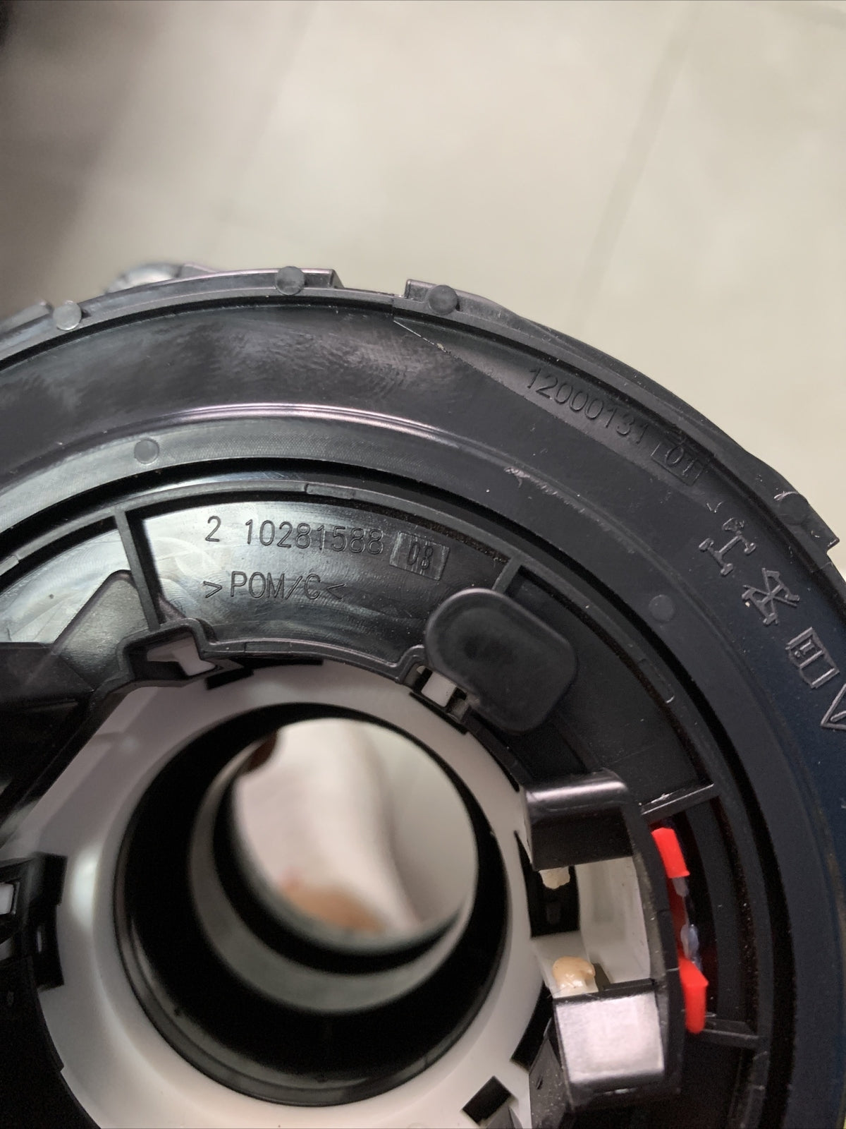 BMW Serie 1 F20 F21 2022 10281588 Devioluci Leva Comando/Interruttore Combinato