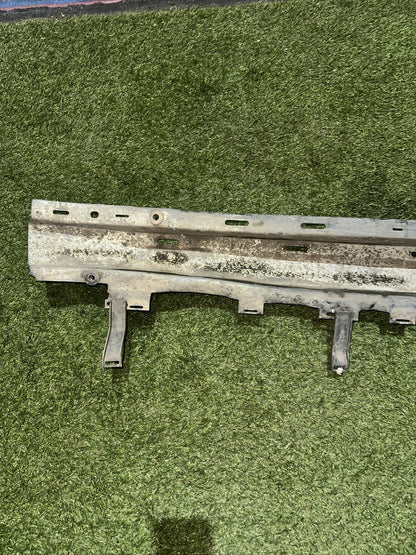 rinforzo paraurti posteriore per AUDI A4 1.9 TDI 2000 2864118