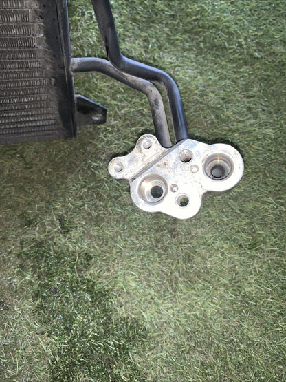 Radiatore Aria Condizionata Audi Q7 2006 3.0 Diesel 4L0260401