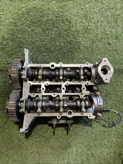 Testata Motore Con Alberi Ford Ecosport 1.0 Turbo Benzina PBCM5G6090