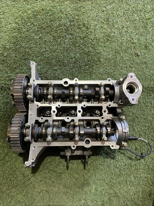 Testata Motore Con Alberi Ford Ecosport 1.0 Turbo Benzina PBCM5G6090