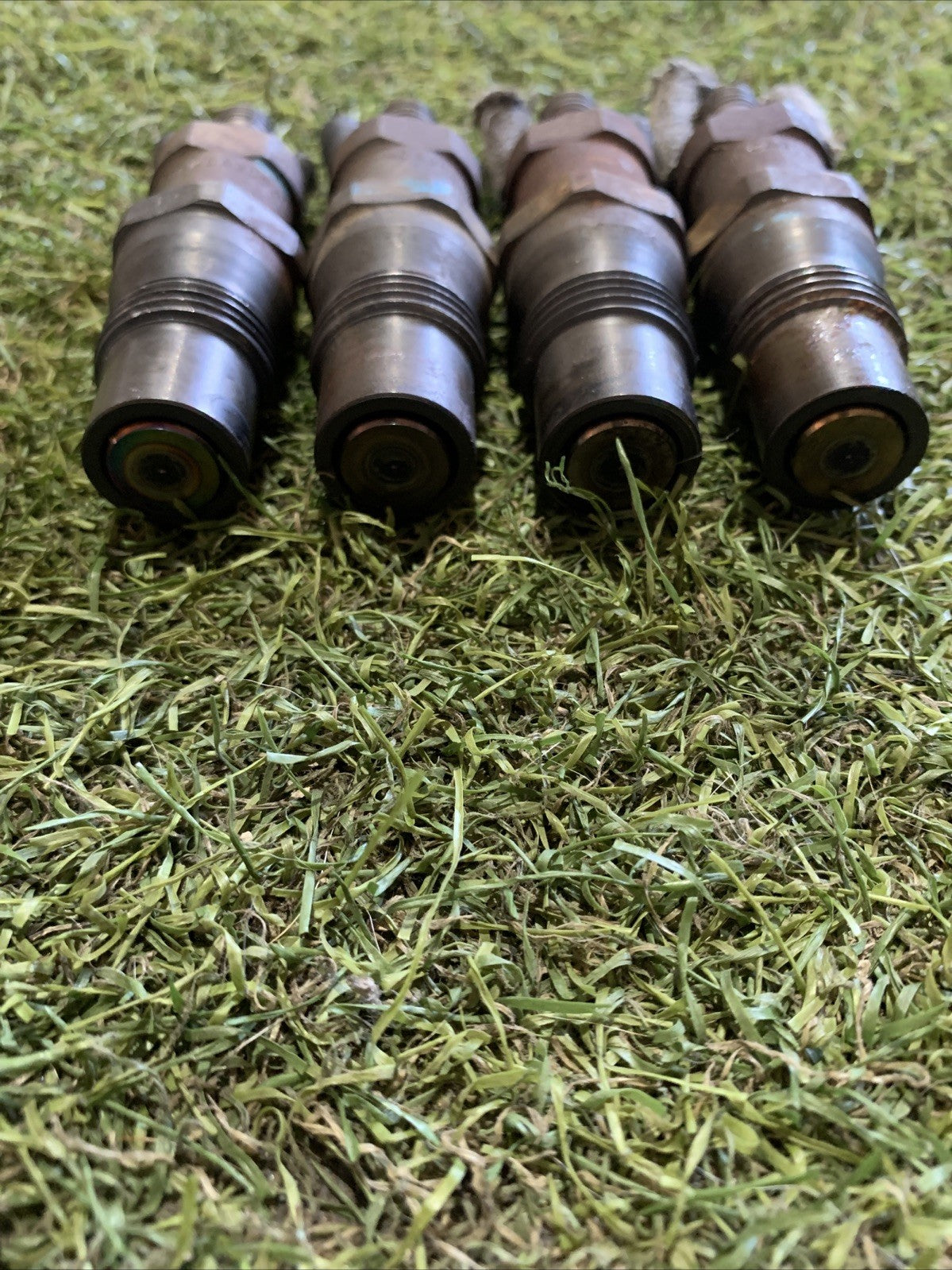 Iniettori Bosch Fiat Punto 1 Serie 1.7 939KCA30S41