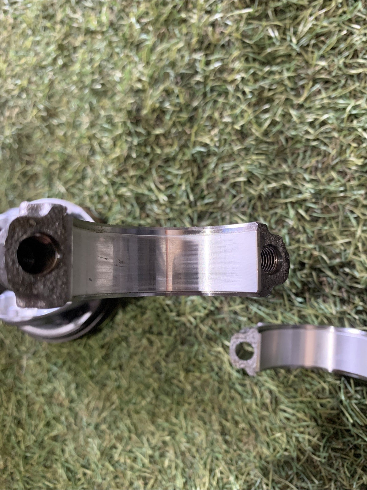 PISTONE MOTORE CON BIELLA VOLKSWAGEN TIGUAN 2020 1.5 BENZINA 05E107065G