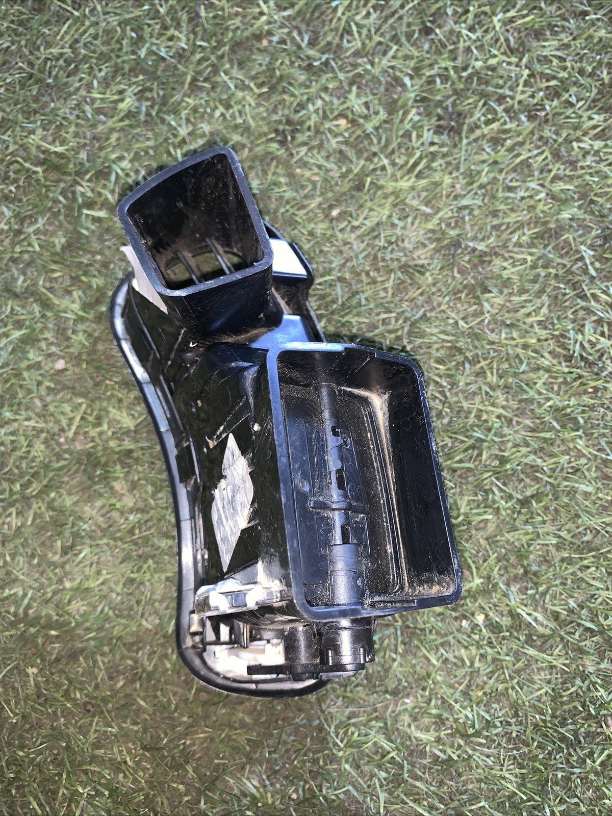 BOCCHETTA AERAZIONE CRUSCOTTO SX FIAT PANDA (312) 2012  73559768