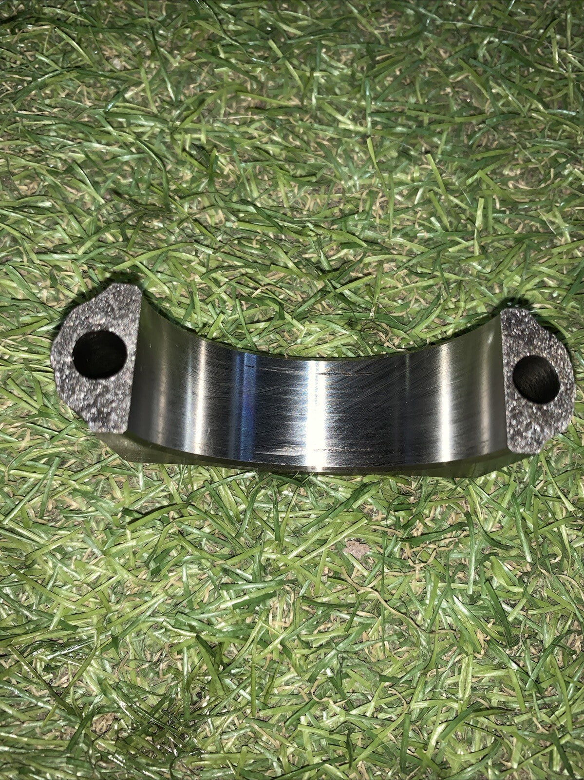 Pistone Motore Peugeot 2008 1.6 Diesel 9H05 1607373680 (1)