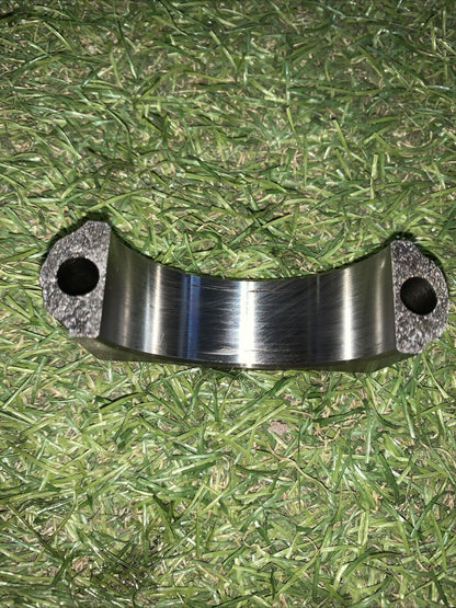 Pistone Motore Peugeot 2008 1.6 Diesel 9H05 1607373680 (1)